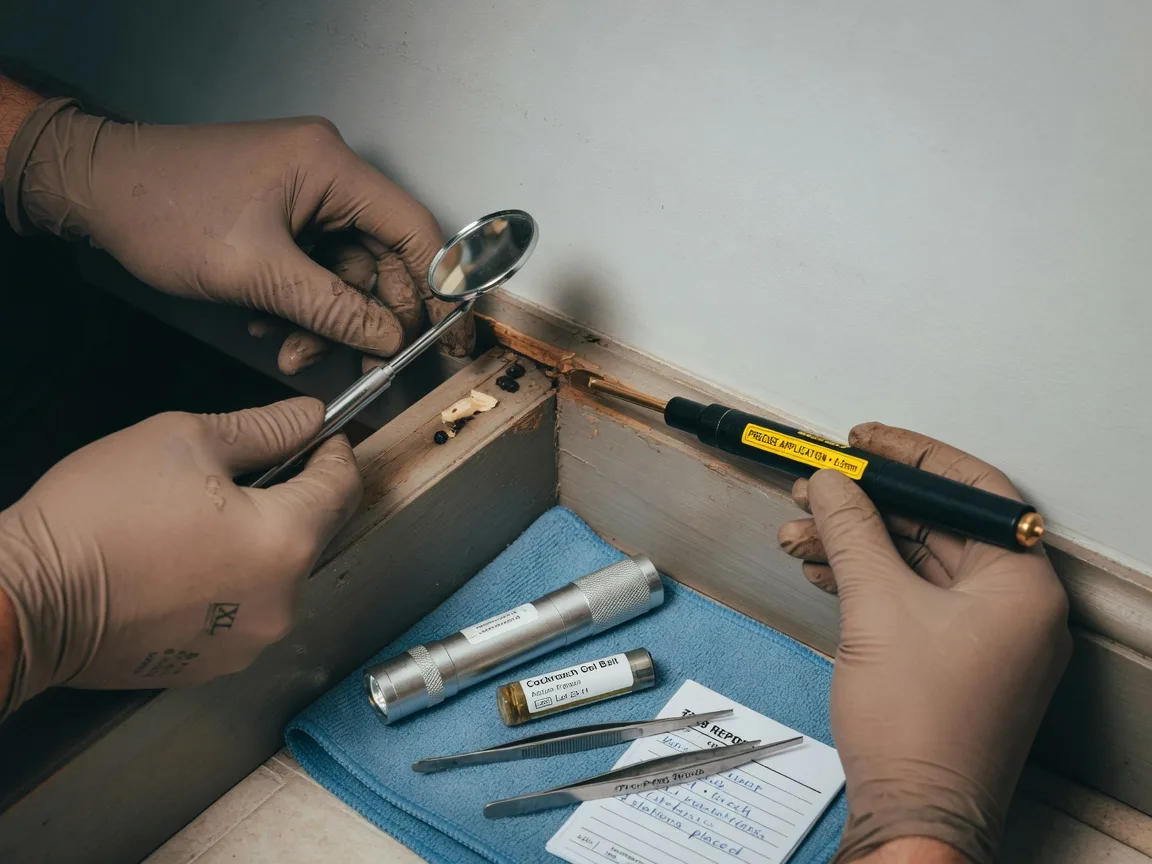 Why choose Emergency Pest Control in Corona, SD